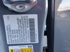 2025 Acura Tlx A-spec Gray vin: 19UUB6F50SA001424