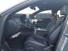 2025 Acura Tlx A-spec Gray vin: 19UUB6F50SA001424