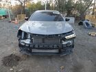 2025 Acura Tlx A-spec Gray vin: 19UUB6F50SA001424