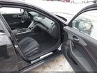 2025 Acura Tlx A-spec Package Black vin: 19UUB6F51SA002999