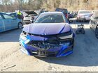 2021 Acura Tlx A-spec Package Синий vin: 19UUB6F53MA003817 2021 Acura Tlx A-spec Package Синий vin: 19UUB6F53MA003817