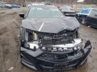 2023 Acura Tlx A-spec Черный vin: 19UUB6F55PA002446