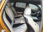 2022 Acura Tlx Type S Бежевый vin: 19UUB7F00NA002104
