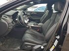 2025 Acura Tlx Type S Black vin: 19UUB7F03SA000360