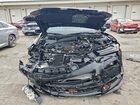 2025 Acura Tlx Type S Black vin: 19UUB7F03SA000360