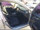 2021 Honda Civic Ex Серебряный vin: 19XFC1F34ME010214