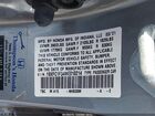 2021 Honda Civic Ex Серебряный vin: 19XFC1F34ME010214