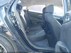 2019 Honda Civic Lx Black vin: 19XFC2F67KE044936