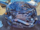 2018 Honda Civic Ex Gray vin: 19XFC2F77JE021163