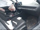 2025 Honda Civic Sedan Sport Серый vin: 19XFL2H80SE005104