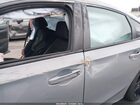 2025 Honda Civic Sedan Sport Серый vin: 19XFL2H80SE005104
