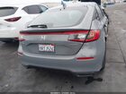 2025 Honda Civic Sedan Sport Серый vin: 19XFL2H80SE005104