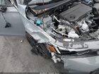 2025 Honda Civic Sedan Sport Серый vin: 19XFL2H80SE005104