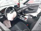 2025 Honda Civic Sedan Sport Серый vin: 19XFL2H80SE005104