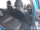 2025 Honda Civic Sedan Sport Blue vin: 19XFL2H82SE011258