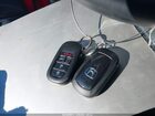 2025 Honda Civic Sedan Sport Красный vin: 19XFL2H83SE014797