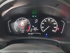 2025 Honda Civic Sedan Sport Серый vin: 19XFL2H85SE019452