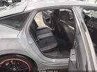 2025 Honda Civic Sedan Sport Серый vin: 19XFL2H85SE019452