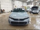 2025 Honda Civic Sedan Sport Серый vin: 19XFL2H85SE019452