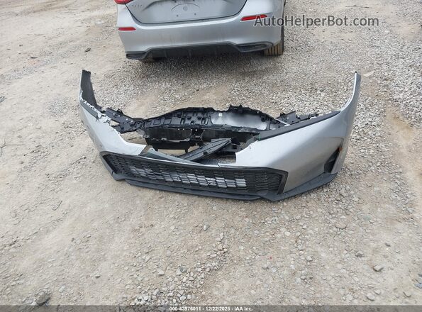 19XFL2H86SE000179 2025 HONDA CIVIC SEDAN Light Blue Вид щитка приборов