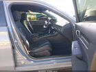 2025 Honda Civic Sedan Sport Серый vin: 19XFL2H86SE023901
