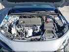 2025 Honda Civic Sedan Sport Серый vin: 19XFL2H86SE023901