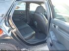 2025 Honda Civic Sedan Sport Черный vin: 19XFL2H87SE009831