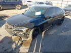 2025 Honda Civic Sedan Sport Черный vin: 19XFL2H87SE009831