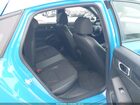 2025 Honda Civic Sedan Sport Синий vin: 19XFL2H87SE020151