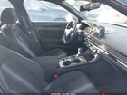 2025 Honda Civic Sedan Sport Синий vin: 19XFL2H87SE020151