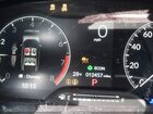 2025 Honda Civic Sedan Sport Синий vin: 19XFL2H87SE020151