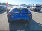 2025 Honda Civic Sedan Sport Синий vin: 19XFL2H89SE009006