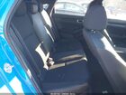 2025 Honda Civic Sedan Sport Синий vin: 19XFL2H89SE009006