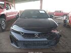 2025 Honda Civic Sedan Sport Черный vin: 19XFL2H89SE019339