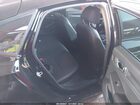 2025 Honda Civic Sedan Sport Черный vin: 19XFL2H89SE019339