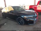 2025 Honda Civic Sedan Sport Черный vin: 19XFL2H89SE019339