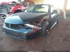2025 Honda Civic Sedan Sport Черный vin: 19XFL2H89SE019339