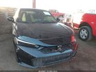 2025 Honda Civic Sedan Sport Черный vin: 19XFL2H89SE019339
