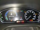 2020 Honda Insight Ex Серый vin: 19XZE4F53LE013310
