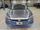 2020 Honda Insight Ex Серый vin: 19XZE4F53LE013310