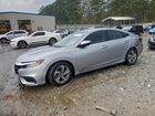 2020 Honda Insight Ex Silver vin: 19XZE4F54LE002865