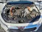 2022 Honda Insight Ex Белый vin: 19XZE4F56NE016429