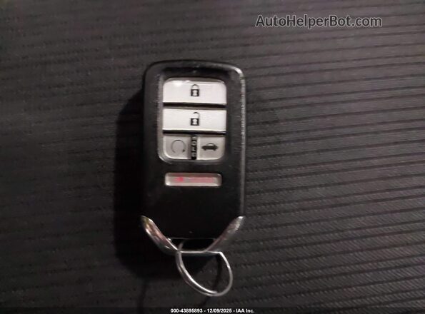 19XZE4F59LE014185 2020 HONDA INSIGHT Серый Вид панели приборов