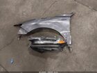 2020 Honda Insight Ex Серый vin: 19XZE4F59LE014185