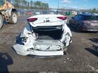 2021 Honda Insight Ex Белый vin: 19XZE4F5XME005707