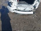 2021 Honda Insight Ex Белый vin: 19XZE4F5XME005707