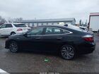 2022 Honda Insight Touring Черный vin: 19XZE4F99NE017741