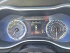 2016 Chrysler 200 Limited Белый vin: 1C3CCCAB0GN112269