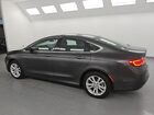 2016 Chrysler 200 Limited Серый vin: 1C3CCCAB1GN109509 2016 Chrysler 200 Limited Серый vin: 1C3CCCAB1GN109509