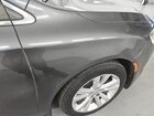 2016 Chrysler 200 Limited Серый vin: 1C3CCCAB1GN109509 Damage: Right Front Fender, Dent(S) W/ Paint Dmg, 5 To 6 Inches 2016 Chrysler 200 Limited Серый vin: 1C3CCCAB1GN109509 Damage: Right Front Fender, Dent(S) W/ Paint Dmg, 5 To 6 Inches